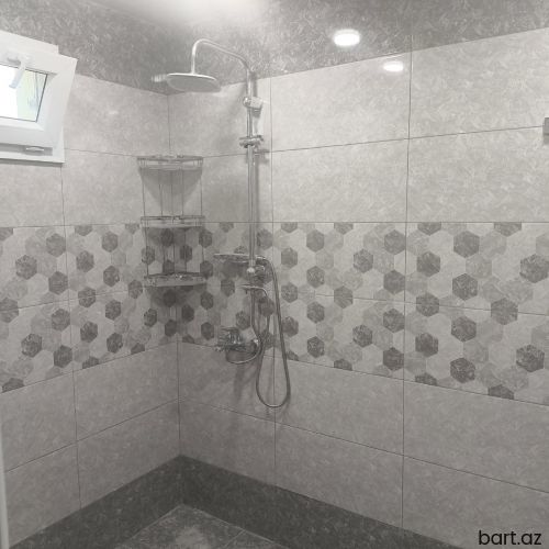 5 otaqlı həyət evi satılır