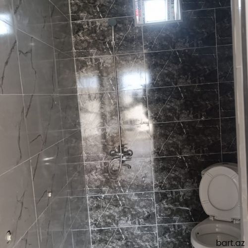 3 otaqlı həyət evi satılır