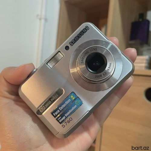 Samsung s760 