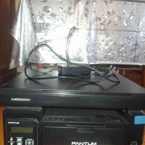 Printer pantum