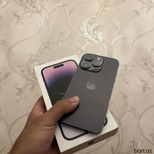 IPhone 14 Pro,