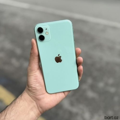 IPhone 11, 128 GB