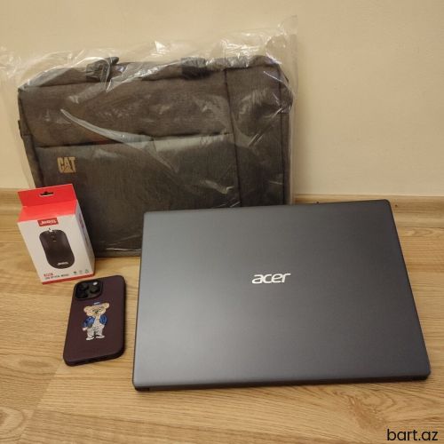 Intel Core i5, 8 GB, 15.6 