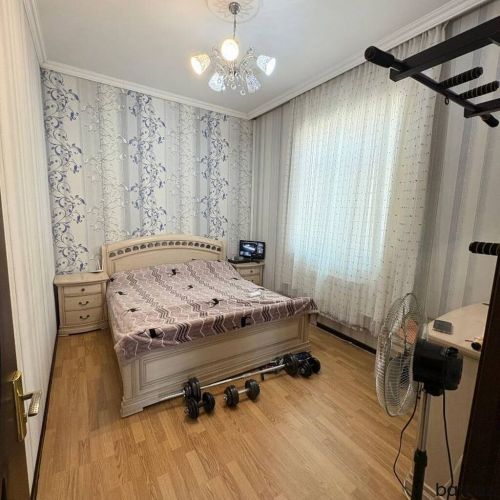 Masazirda 4 otaqli həyət evi satilir.