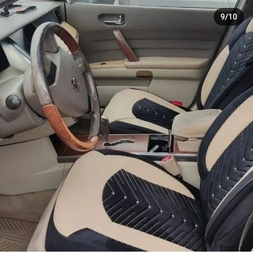 Nissan Teana: 2.3 l. | 2004 il