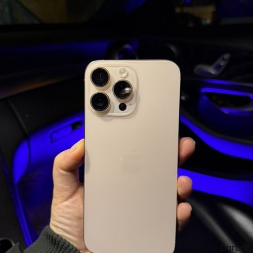 IPhone 16 Pro Max, 256 GB
