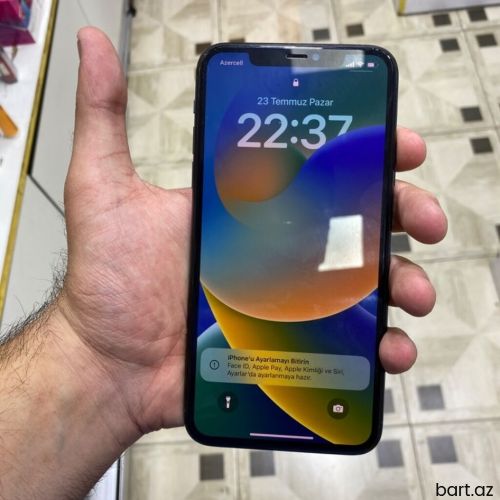 IPhone 11 Pro Max | 256 GB Midnight