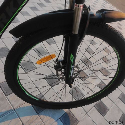 Berkut 29-lug velosi̇ped.