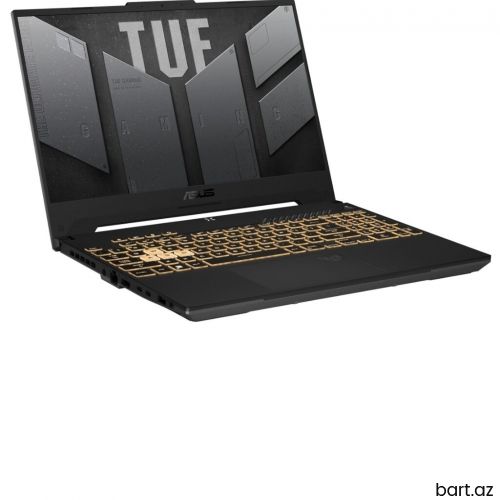 Yeni ASUS TUF Gaming, 15.6 
