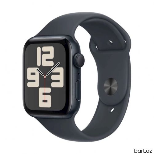 Smart saat, Apple