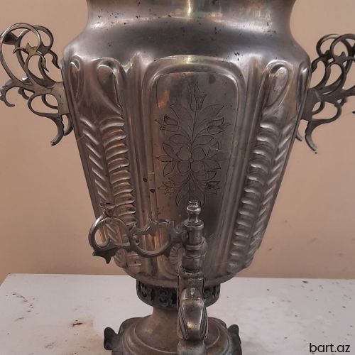 Od Samovar, 7 l