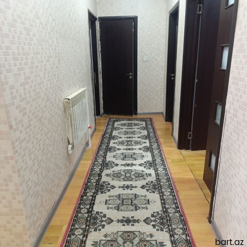 3 otaqlı həyət evi satılır