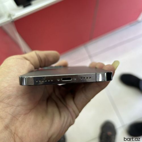 IPhone 12 Pro Max, 128 GB, Graphite