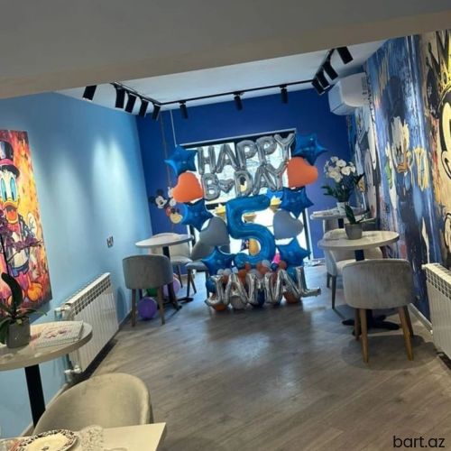 gallery