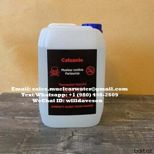Caluanie Muelear Oxidize USA