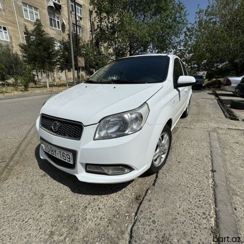 Ravon Nexia: 1.5 l | 2017 il