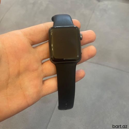 APPLE WATCH 2 SERİES Ceramic 