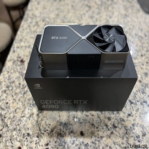 NVIDIA GeForce RTX 4090 DirectX 12.0 Founders