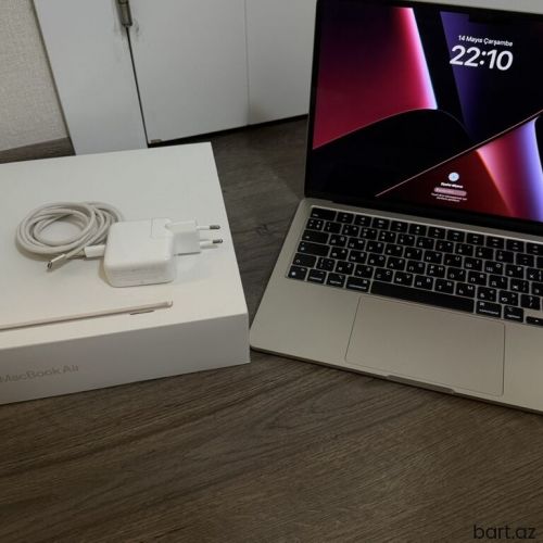 Apple MacBook, 13.3