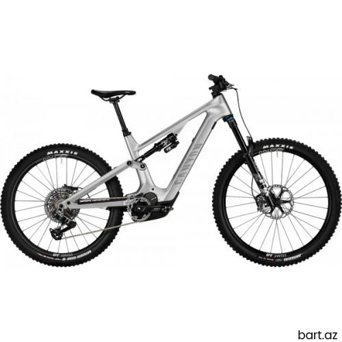 2024 Canyon Spectral:ON CF 9 Electric 