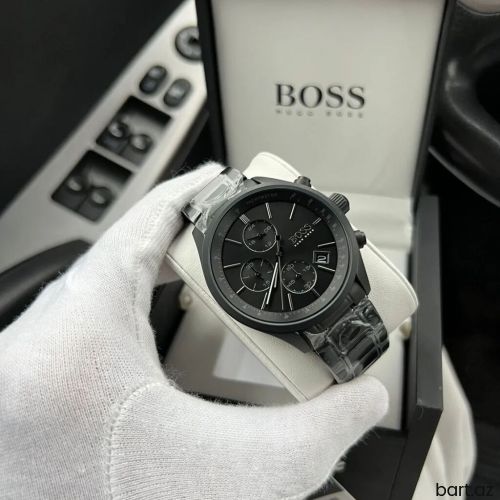 Yeni, Kişi Qol saatı, Hugo Boss
