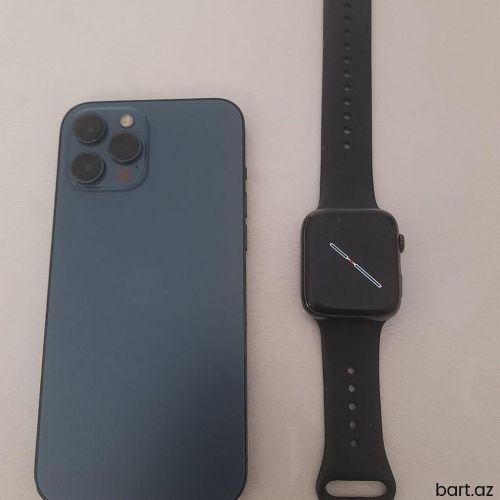IPhone 12 Pro Max, 128 GB
