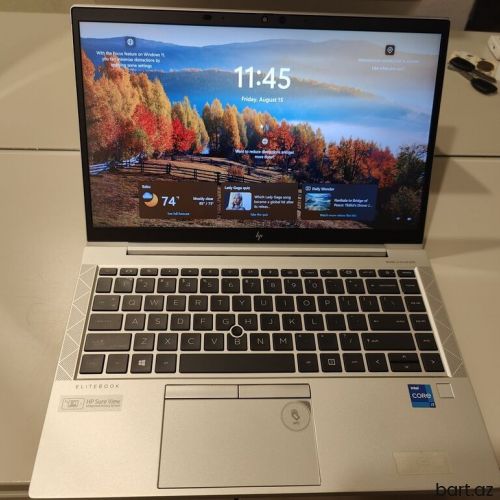 HP EliteBook, 14
