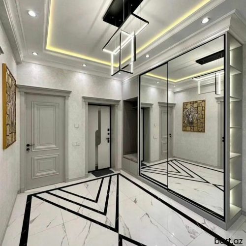 Modern vip 