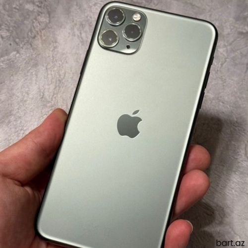 IPhone 11 Pro Max, 64 GB