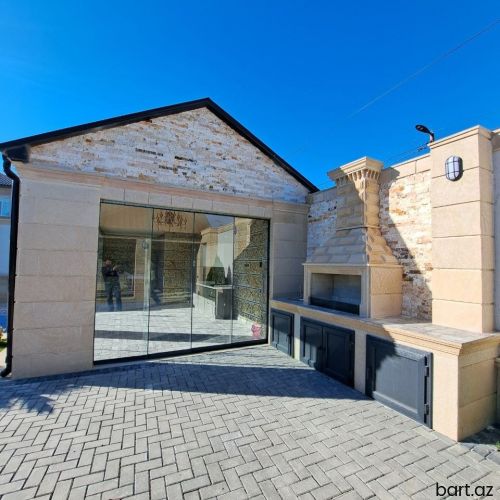 Bakı Əmlak House