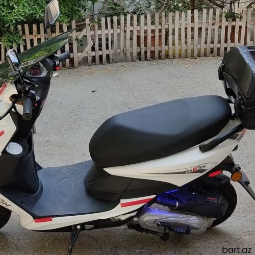 MOPED