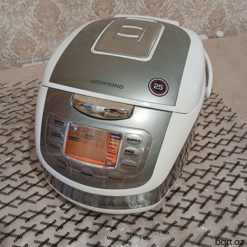 Multibişirici Redmond, 5-5,9 l,