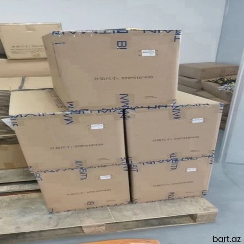 Bitmain Antminer L7 (9.5Gh) Crypto Miner + PSU