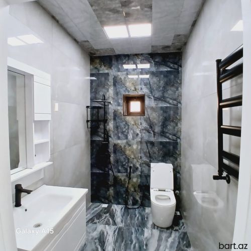 Buzovnada 2 mərtəbə həyət evi