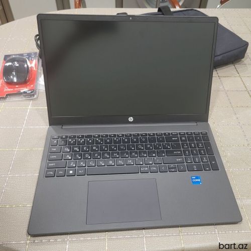 Yeni HP 15.6 