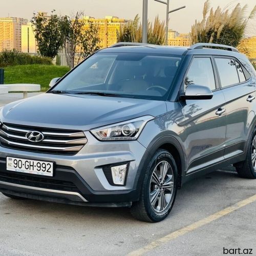 Hyundai : 2 l. | 2018 il 