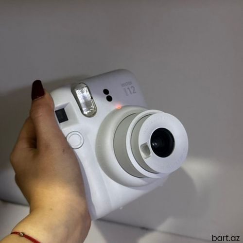 Fujifilm Instax mini 12