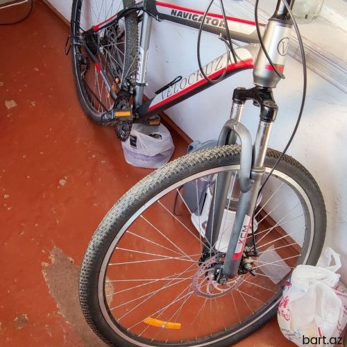 Velosiped 29-luq