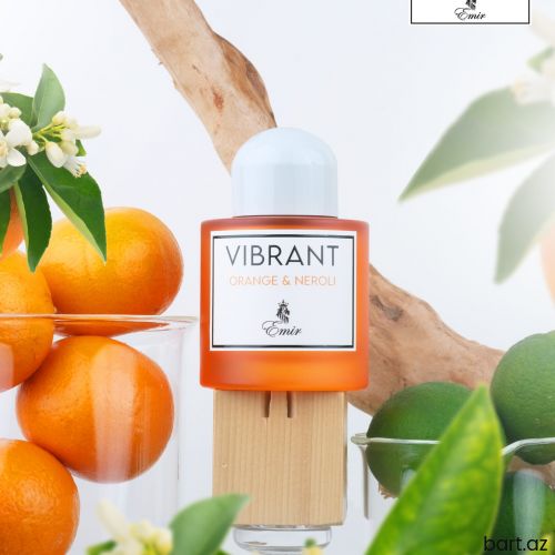 Emir Vibrant ətiri