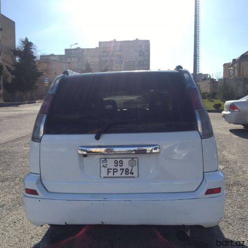Nissan 200SX: 2 l | 2001 il 