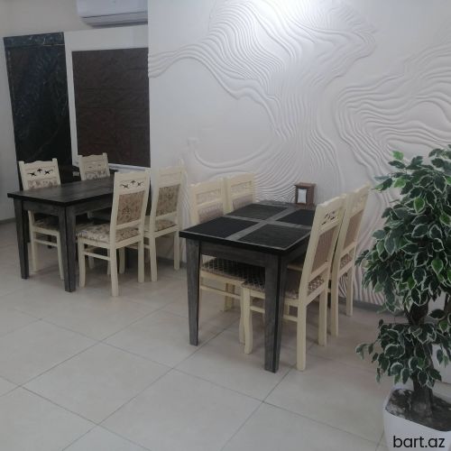 Restoran, kafe 