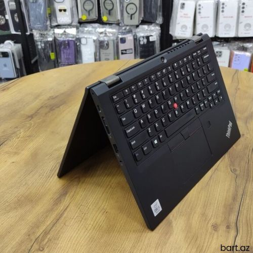 Lenovo ThinkPad, 13.3