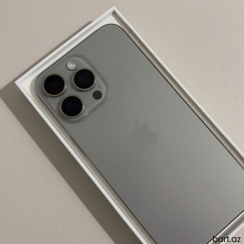 IPhone 15 pro  max