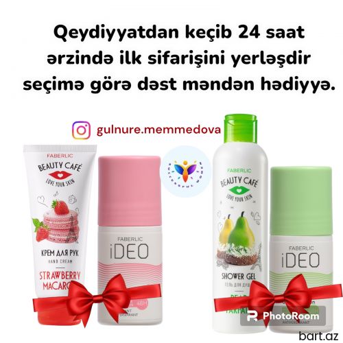 Xanimlara özəl iş 