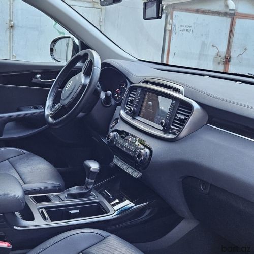 Kia Sorento: 2 l | 2020 il 