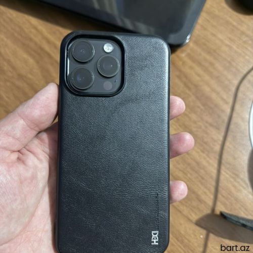 IPhone 15 pro max 256 gb