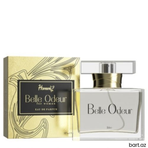 Ətir Belle Odeur