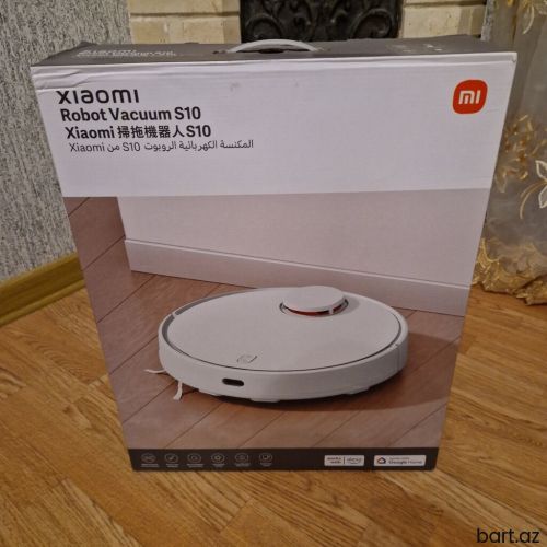 Tozsoran Xiaomi, Nəm təmizləmə