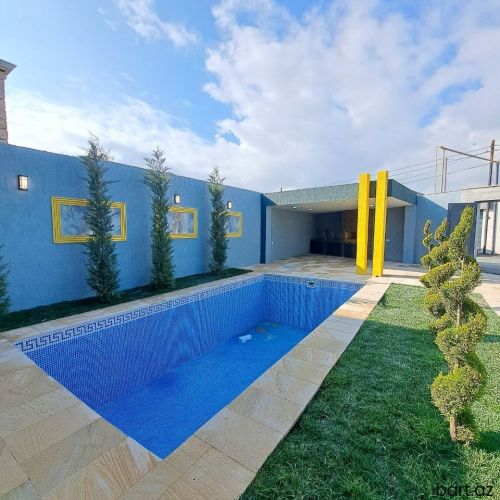 Mərdəkanda 4 otaqlı villa