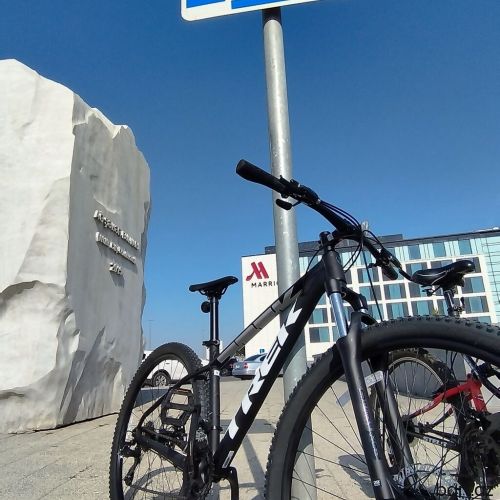 Velosiped
